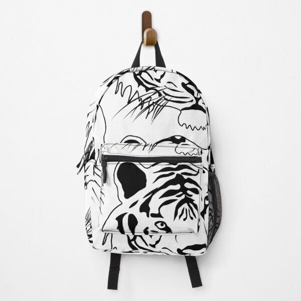 Item preview, Tiger Face  designed and sold by Gom--s.
