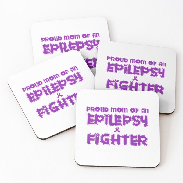 Item preview, Epilepsy Support for strong mom and women fighting epilepsy - November is Epileps designed and sold by Ripoubsb.