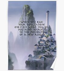 Zaheer x Guru Laghima 2 Poster
