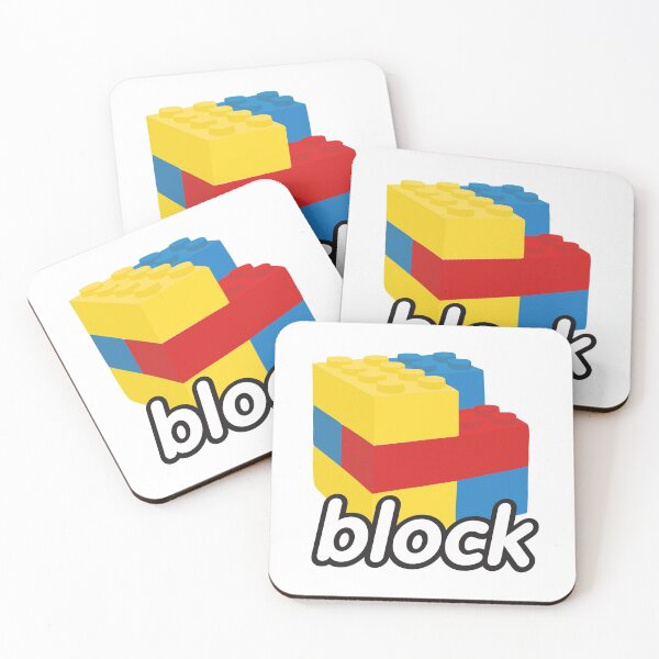 Item preview, Chip off the old block (coordinating item) designed and sold by Sarah King.