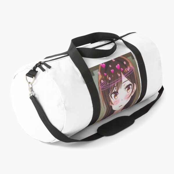 Item preview, RENT A GIRLFRIEND CHIZURU MIZUHARA POSTER  designed and sold by Apooooo.