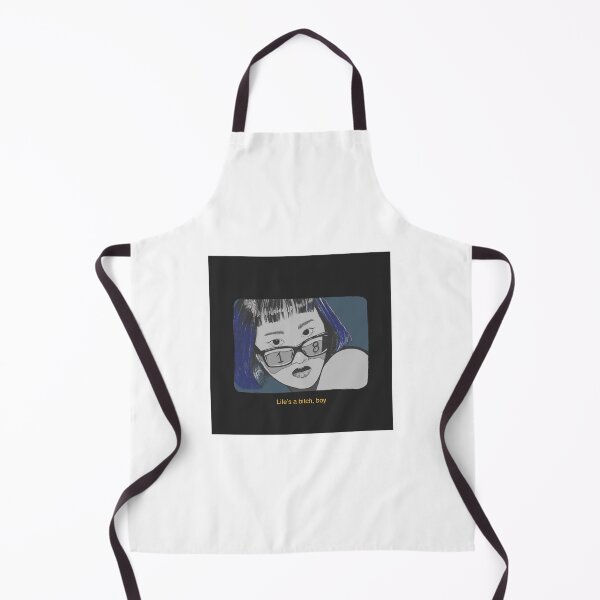 Item preview, Life’s a b:tch, boy designed and sold by Monte Lamegan.