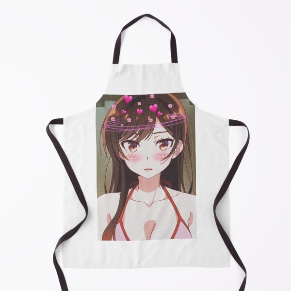 Item preview, RENT A GIRLFRIEND CHIZURU MIZUHARA POSTER designed and sold by Apooooo.
