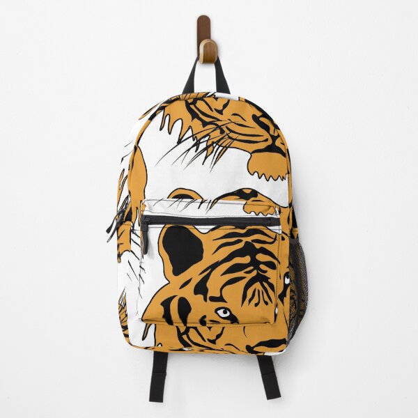 Item preview, Tiger Face  designed and sold by Gom--s.