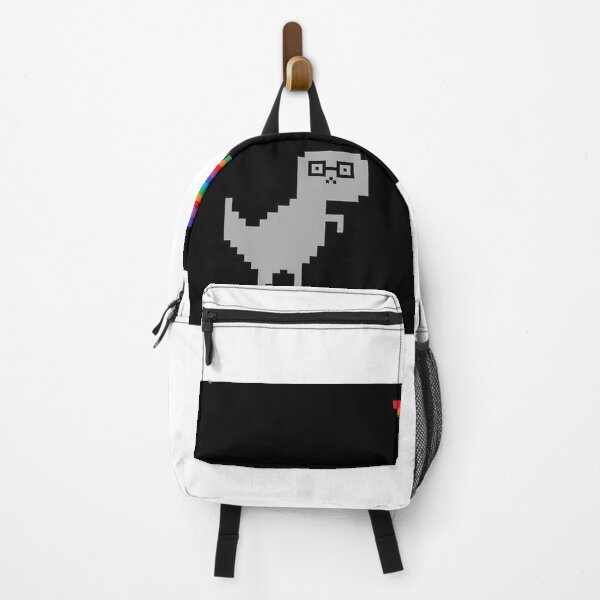 Item preview, Rainbow Dino designed and sold by jslam1997.