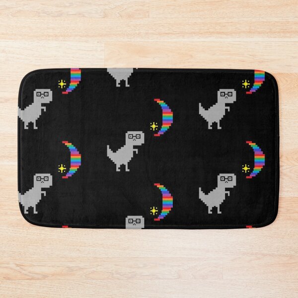 Item preview, Rainbow Dino designed and sold by jslam1997.