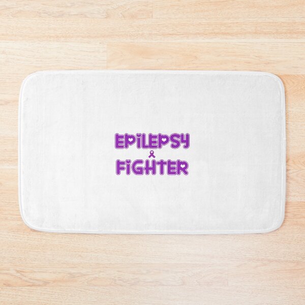 Item preview, Epilepsy Support for strong mom and women fighting epilepsy - November is Epileps designed and sold by Ripoubsb.