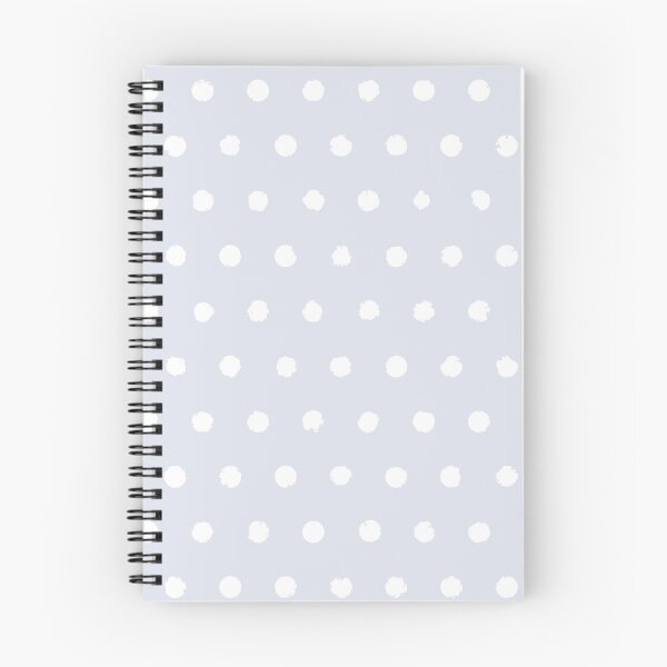 Item preview, Irregular polka dots pattern designed and sold by 4Seasons.