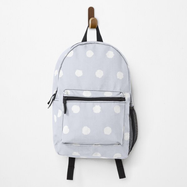 Item preview, Irregular polka dots pattern designed and sold by 4Seasons.