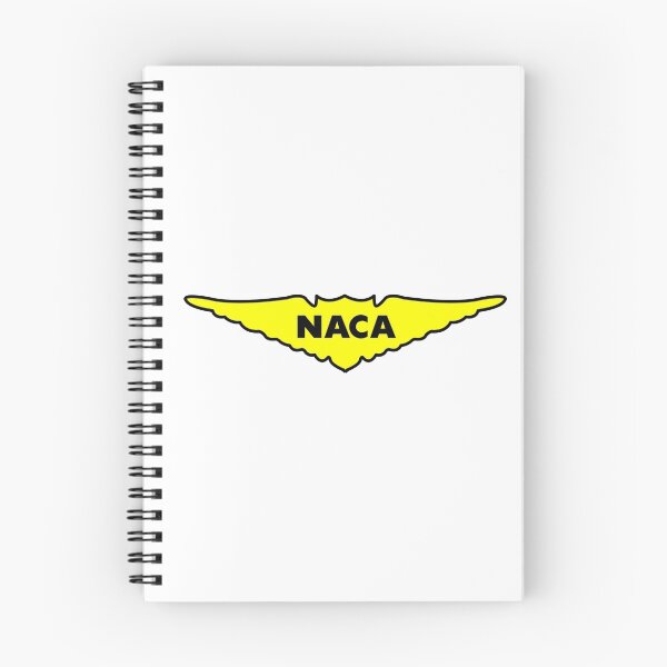 Item preview, NACA Insignia  designed and sold by abbeyz71.