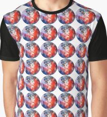Horoscope Bélier Graphic T-Shirt