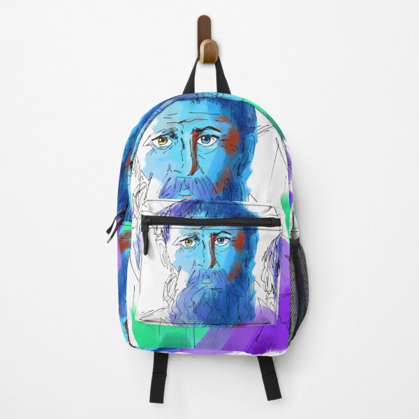 Item preview, Augustine of Hippo designed and sold by KennyLucky.