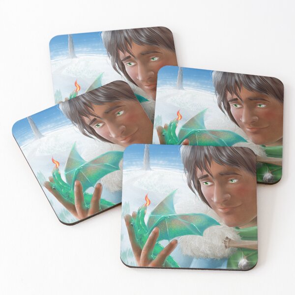 Item preview, Cold Obsidian cover art designed and sold by Icegifts.