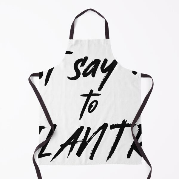 Item preview, Say no to Cilantro designed and sold by bluehair.