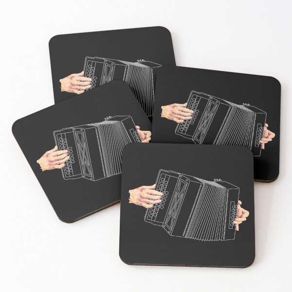 Item preview, Accordion designed and sold by TraDArt.
