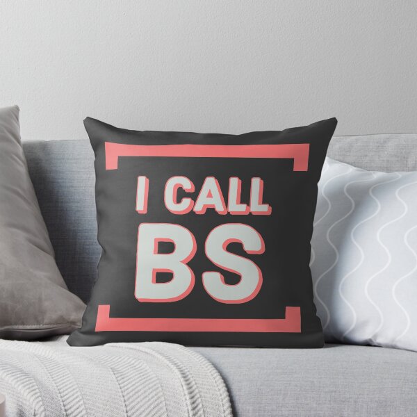 Item preview, I call BS designed and sold by HeffDesigns.
