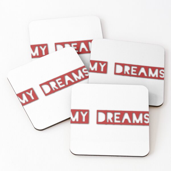 Item preview, My dreams design for redbubble designed and sold by Shubhangi Patil.