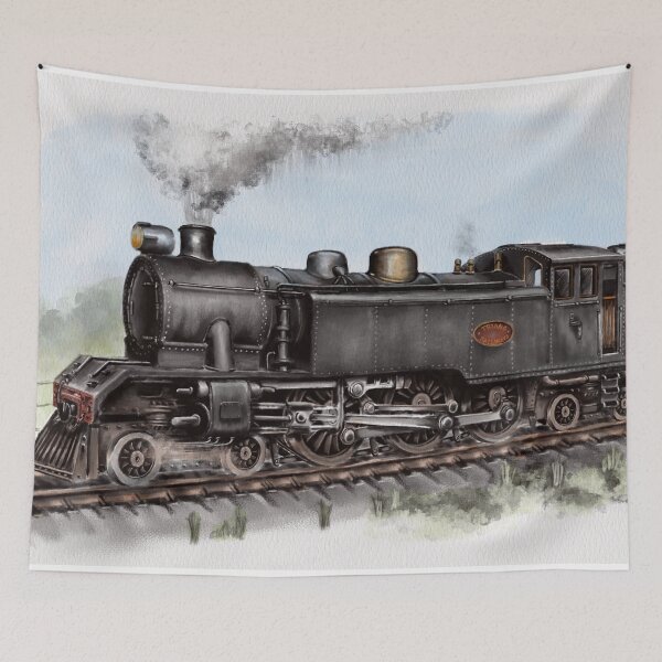 Item preview, Triang Baltic Tank in Black designed and sold by Rasendyll.