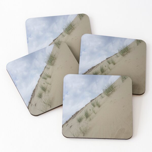 Item preview, Dunes, beach, landscape designed and sold by Sternchen2789.
