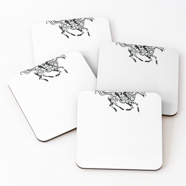 Item preview, Splash Art Wolf for Wolfs designed and sold by Wallace-Levine5.