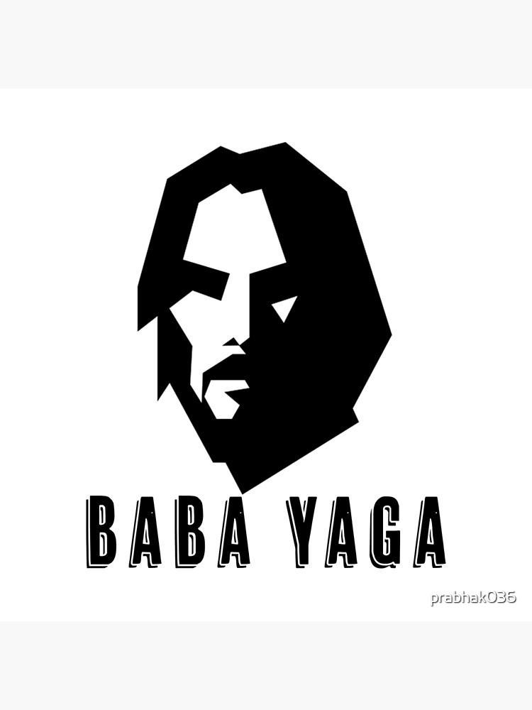 Especial John Wick: Baba Yaga