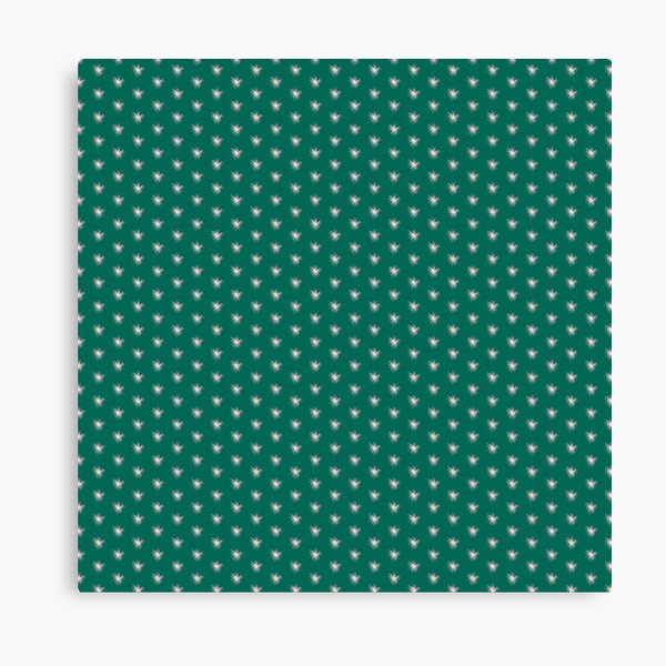 Starburst Canvas Print