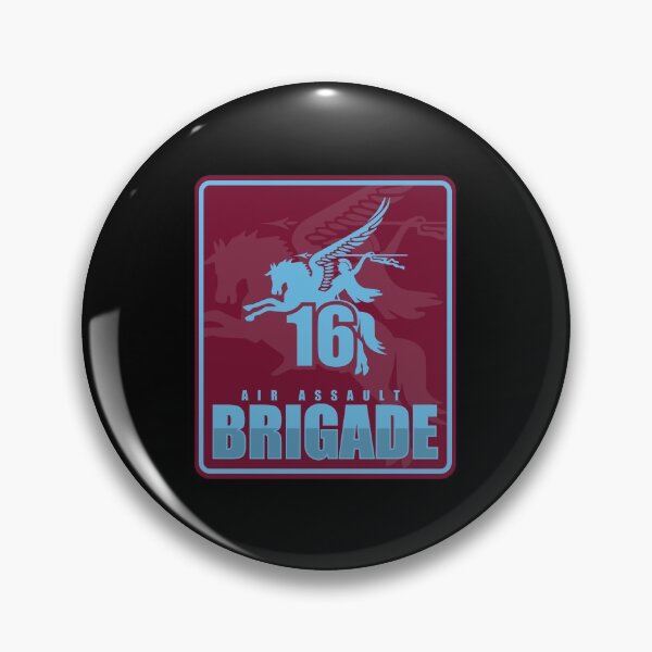 Item preview, 16 Air Assault Brigade designed and sold by StrongVlad.