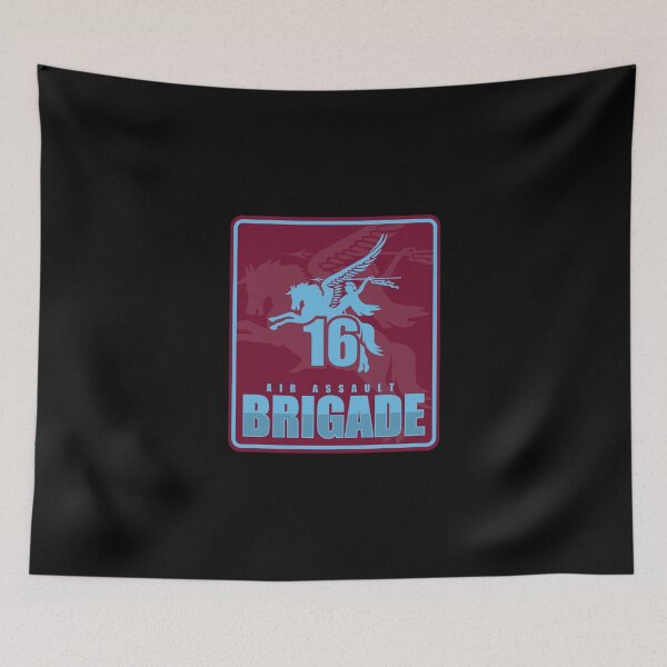 Item preview, 16 Air Assault Brigade designed and sold by StrongVlad.