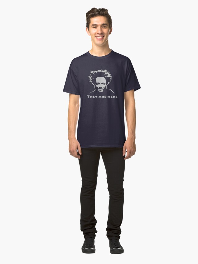 giorgio tsoukalos t shirt