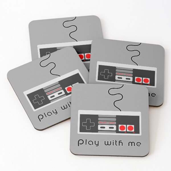 Item preview, PLAY WITH ME designed and sold by T-paw.