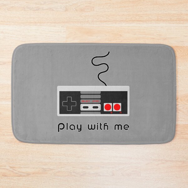 Item preview, PLAY WITH ME designed and sold by T-paw.