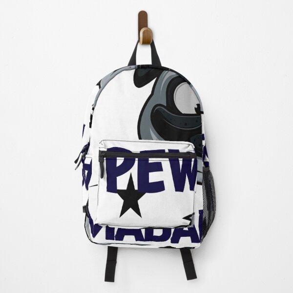 Item preview, Halloween dog meme pew pew designed and sold by Sossou1.