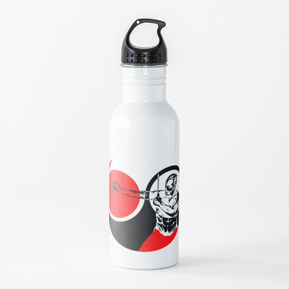 Individual Balance Series Water Bottle