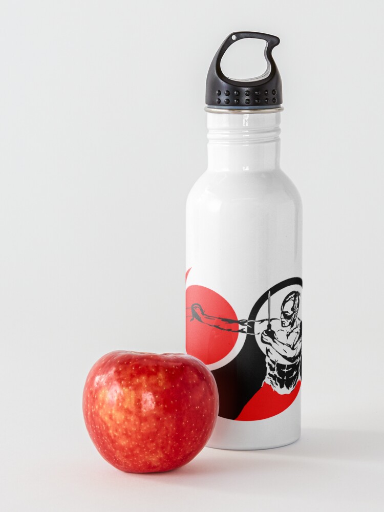 Alternate view of Individual Balance Series Water Bottle