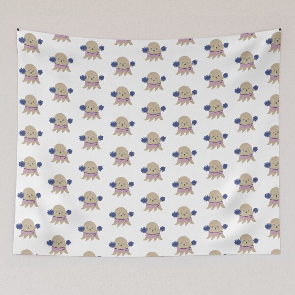 Item preview, Spirit Cheer - No BOO's just WOO's! designed and sold by ArtIsland.