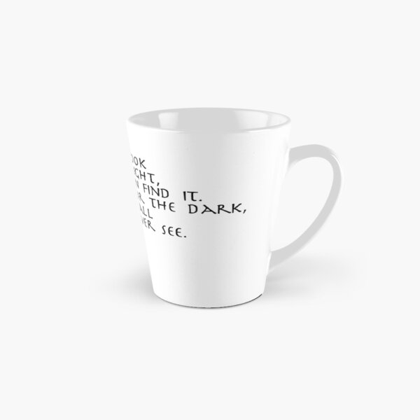Cita Iroh 5 Taza cónica