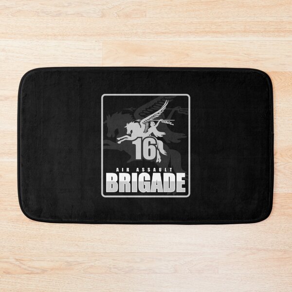 Item preview, 16 Air Assault Brigade designed and sold by StrongVlad.