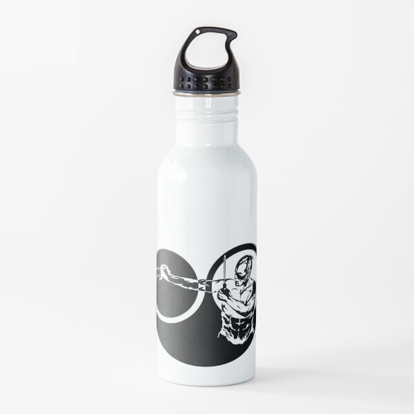 Individual Balance Water Bottle