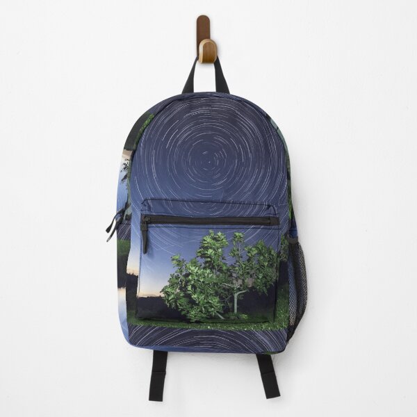 Item preview, Star Trail and Fig Tree designed and sold by clemadphotoart.