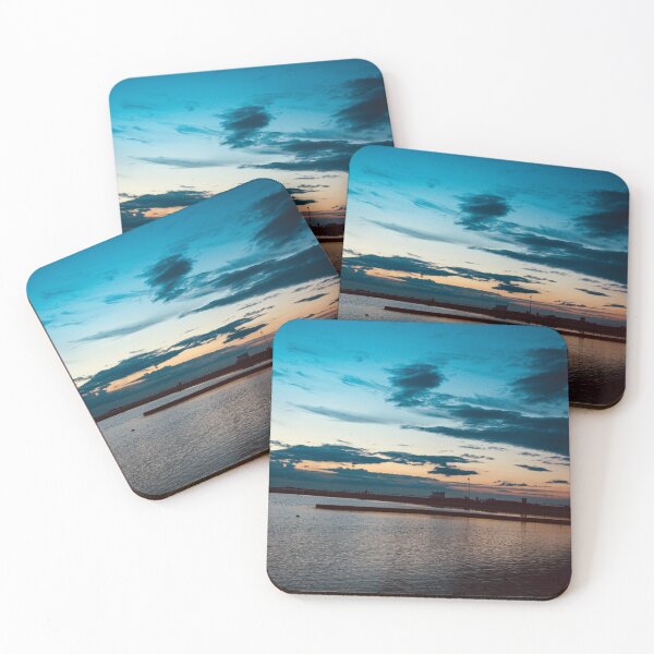 Item preview, Sunset reflections  designed and sold by megdavitt.