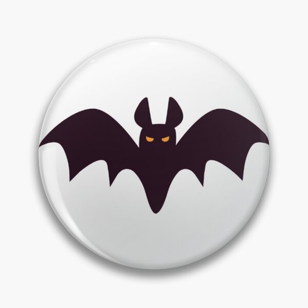 Item preview, Halloween Vampire Bat designed and sold by Vivoh12.