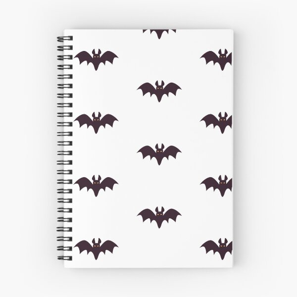 Item preview, Halloween Vampire Bat designed and sold by Vivoh12.