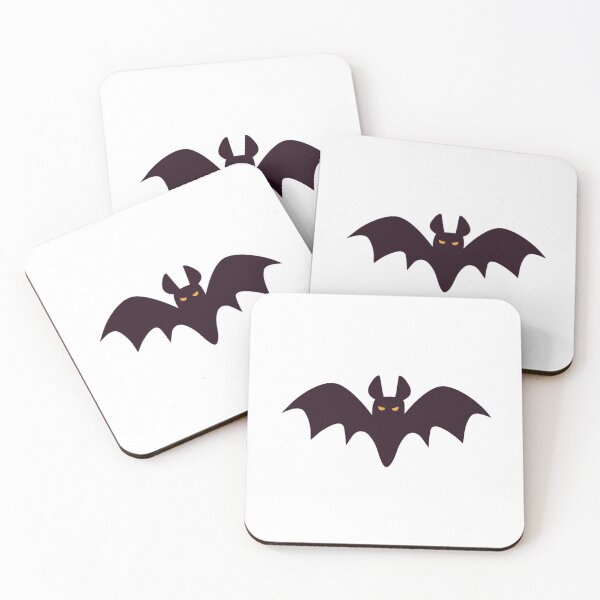 Item preview, Halloween Vampire Bat designed and sold by Vivoh12.