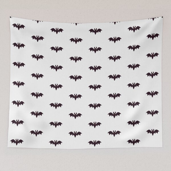 Item preview, Halloween Vampire Bat designed and sold by Vivoh12.