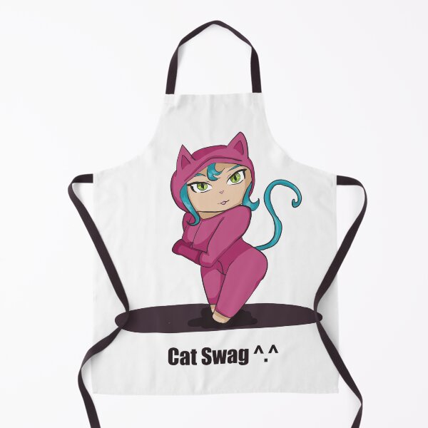 Item preview, Cat Swag designed and sold by AMHarkness.