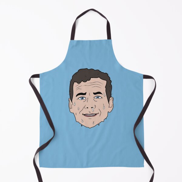 Item preview, Sweaty David Seymour designed and sold by Sweet-As.
