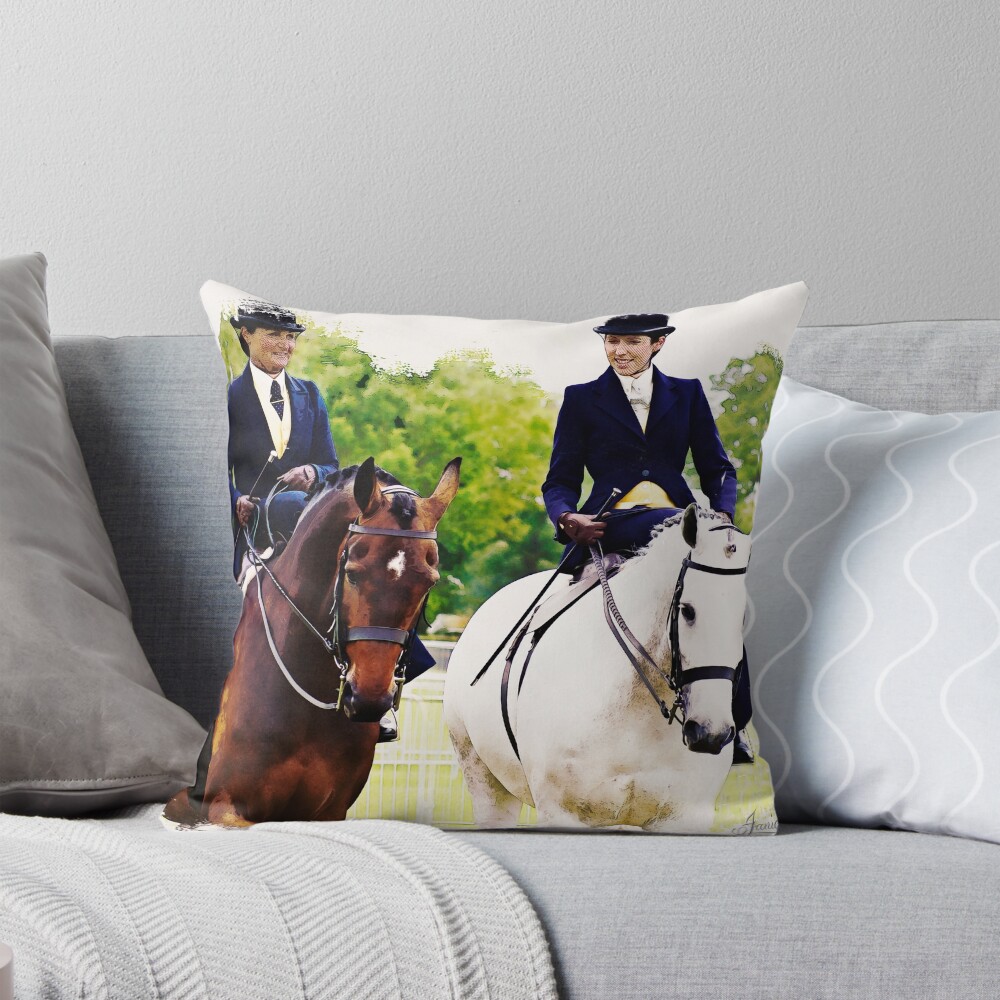 Item preview, Throw Pillow designed and sold by comlodge.