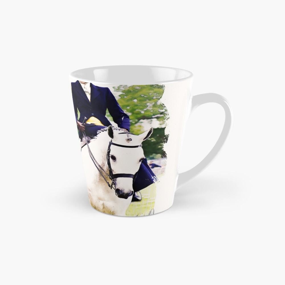 Item preview, Tall Mug designed and sold by comlodge.