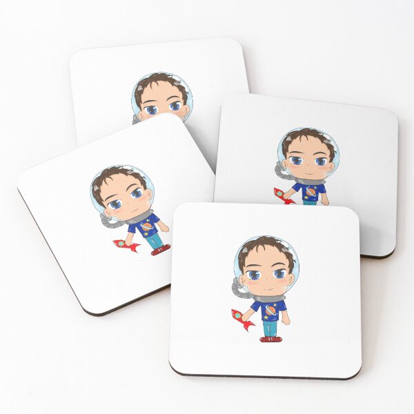 Item preview, Joseph from Raptors 5 - School and Rock designed and sold by LoveLane.