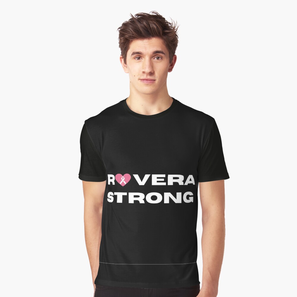 rivera strong t shirt